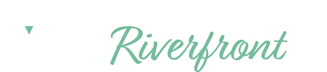 Vercanta Riverfront Logo
